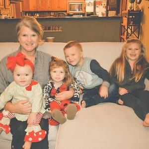 Meet your Posher, Lydia